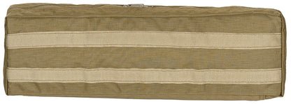 Mehrzwecktasche Mission I Cordura Coyote Tan - MFH - Wildnissport