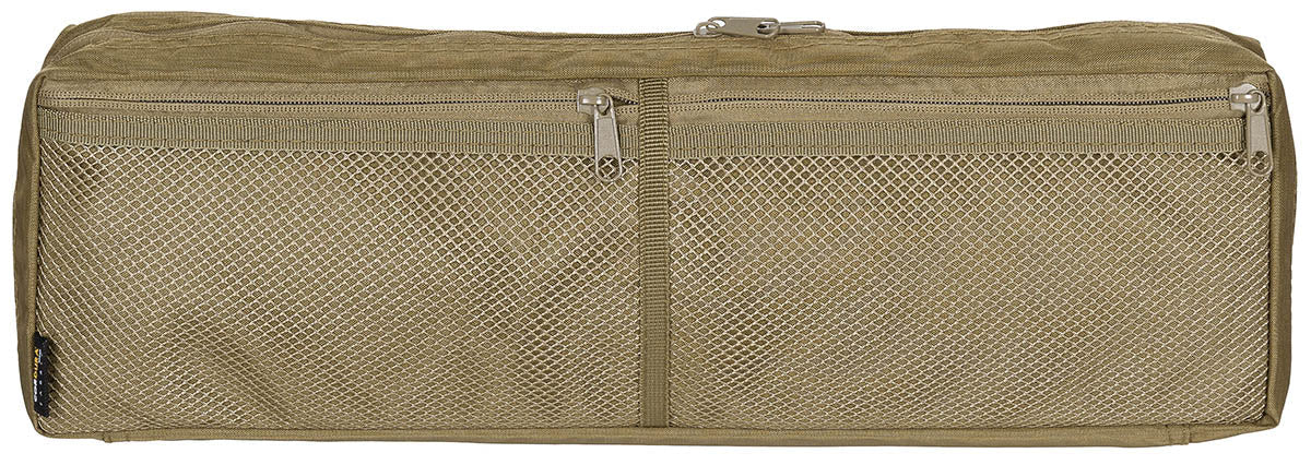 Mehrzwecktasche Mission I Cordura Coyote Tan - MFH - Wildnissport