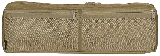 Mehrzwecktasche Mission I Cordura Coyote Tan - MFH - Wildnissport