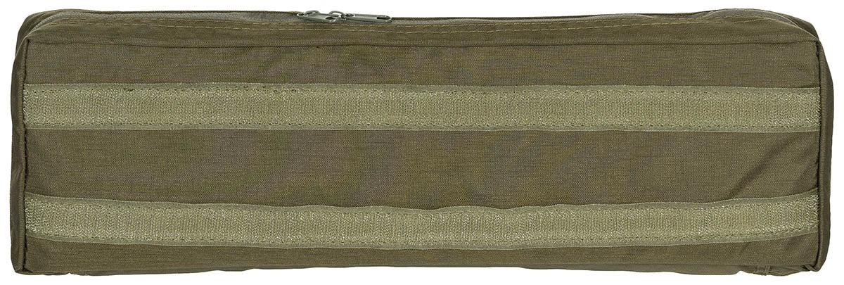 Mehrzwecktasche Mission I Cordura Oliv - MFH - Wildnissport