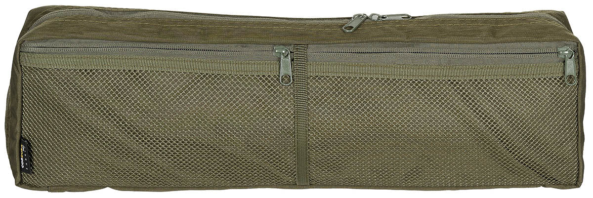 Mehrzwecktasche Mission I Cordura Oliv - MFH - Wildnissport