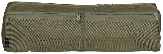 Mehrzwecktasche Mission I Cordura Oliv - MFH - Wildnissport