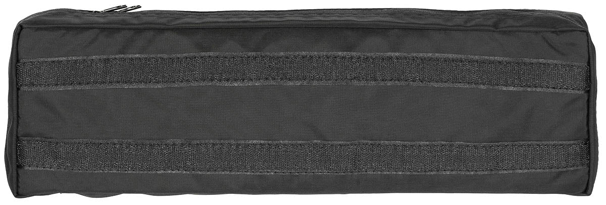 Mehrzwecktasche Mission I Cordura Schwarz - MFH - Wildnissport