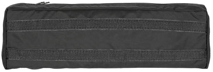 Mehrzwecktasche Mission I Cordura Schwarz - MFH - Wildnissport
