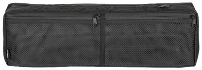 Mehrzwecktasche Mission I Cordura Schwarz - MFH - Wildnissport