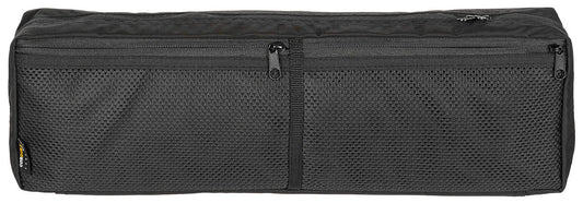 Mehrzwecktasche Mission I Cordura Schwarz - MFH - Wildnissport
