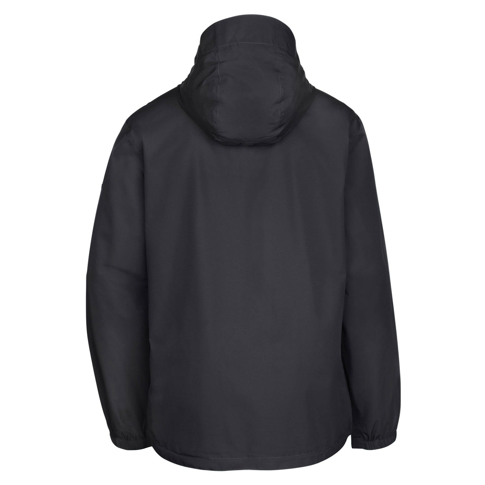 Mens Escape Light Jacket 2XL Black - Vaude - Wildnissport