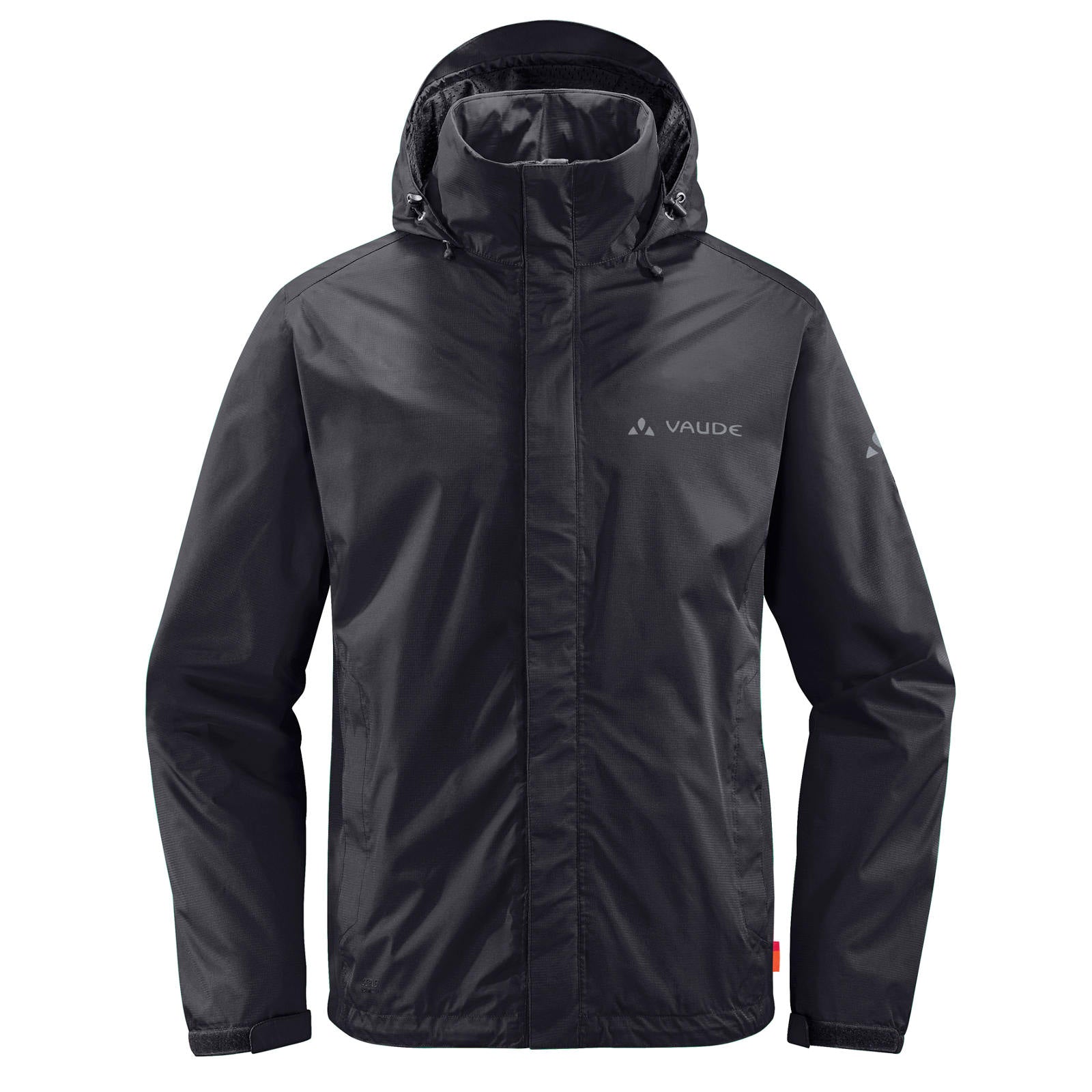 Mens Escape Light Jacket 2XL Black - Vaude - Wildnissport