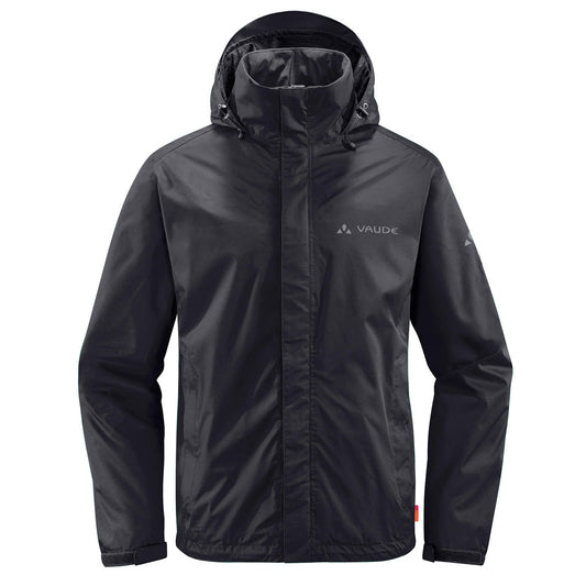 Mens Escape Light Jacket 2XL Black - Vaude - Wildnissport