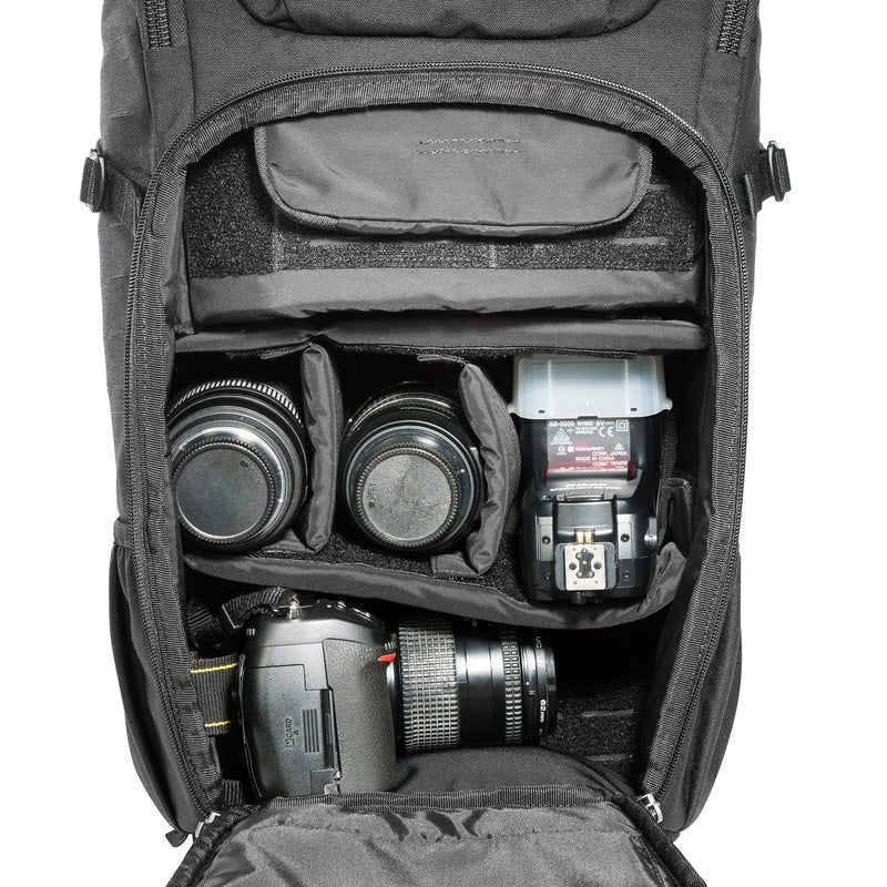 Modular Camera Pack 30 Foto - Rucksack - Tasmanian Tiger - Wildnissport