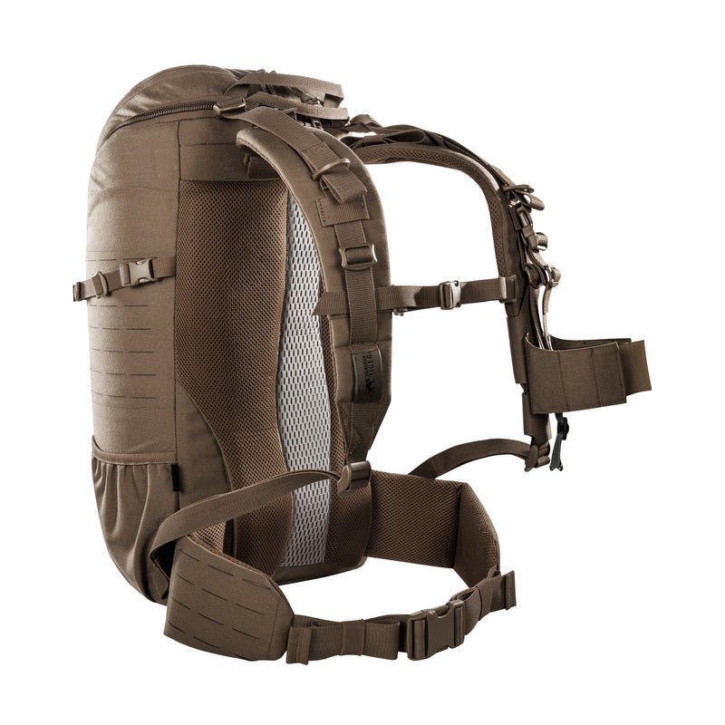 Modular Camera Pack 30 Foto - Rucksack - Tasmanian Tiger - Wildnissport