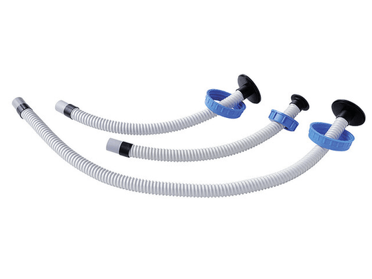 MOVERA Befüllhilfe Spiralschlauch 200mm - MOVERA - Wildnissport