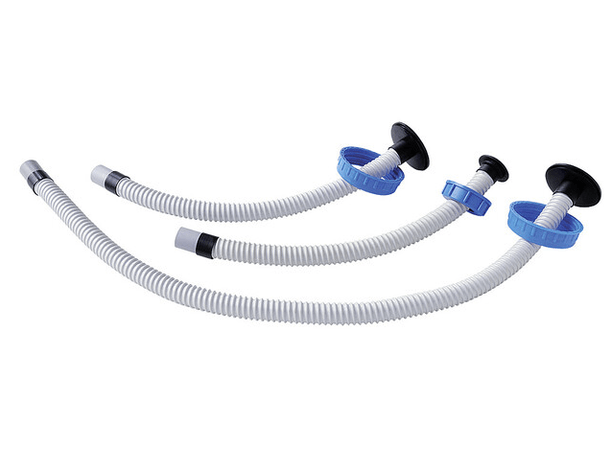 MOVERA Befüllhilfe Spiralschlauch 500mm - MOVERA - Wildnissport