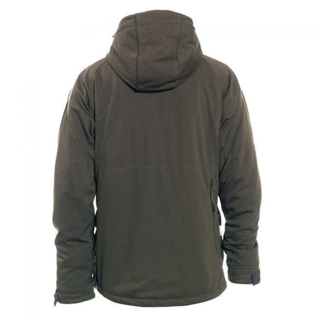 Muflon Jacket normal Art Green Herren - 48 - Deerhunter - Wildnissport
