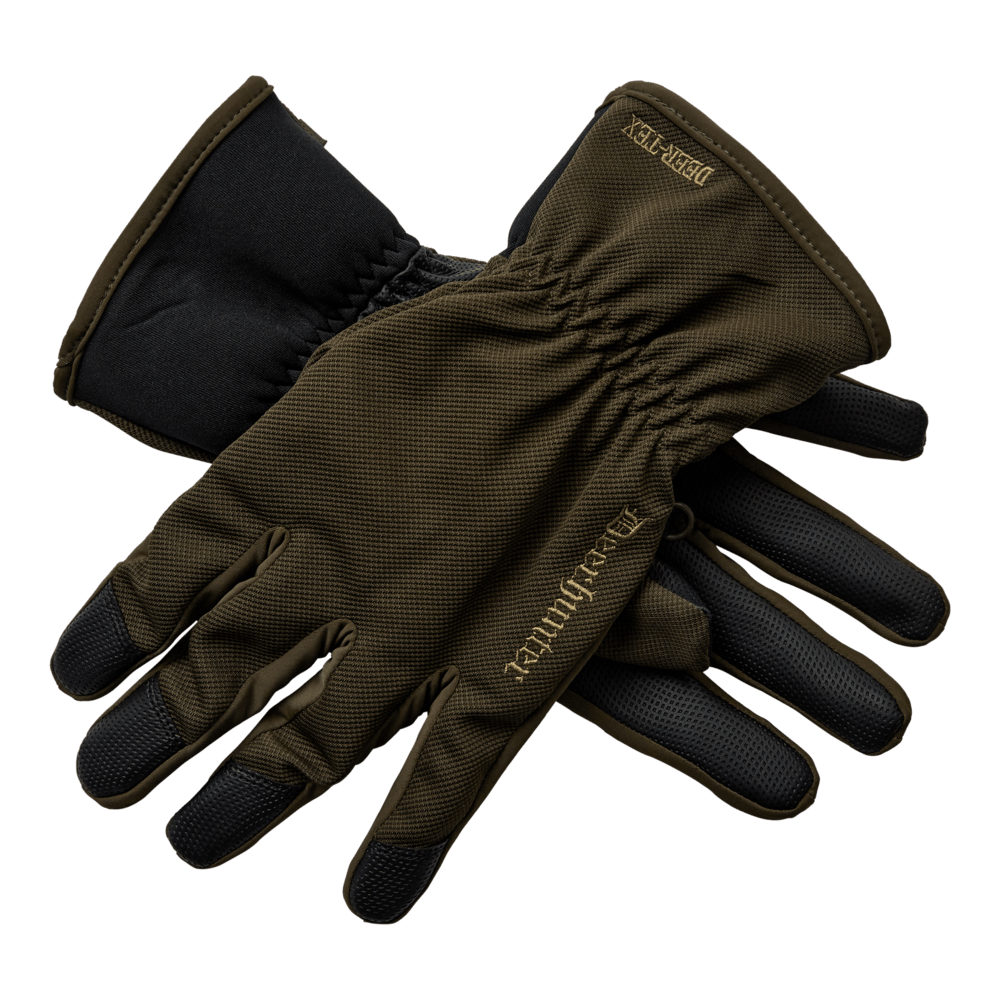 Muflon Pro Light unisex Handschuhe L - Deerhunter - Wildnissport