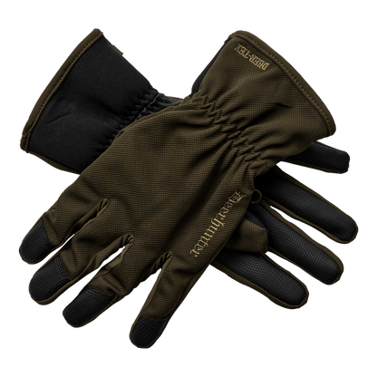Muflon Pro Light unisex Handschuhe L - Deerhunter - Wildnissport