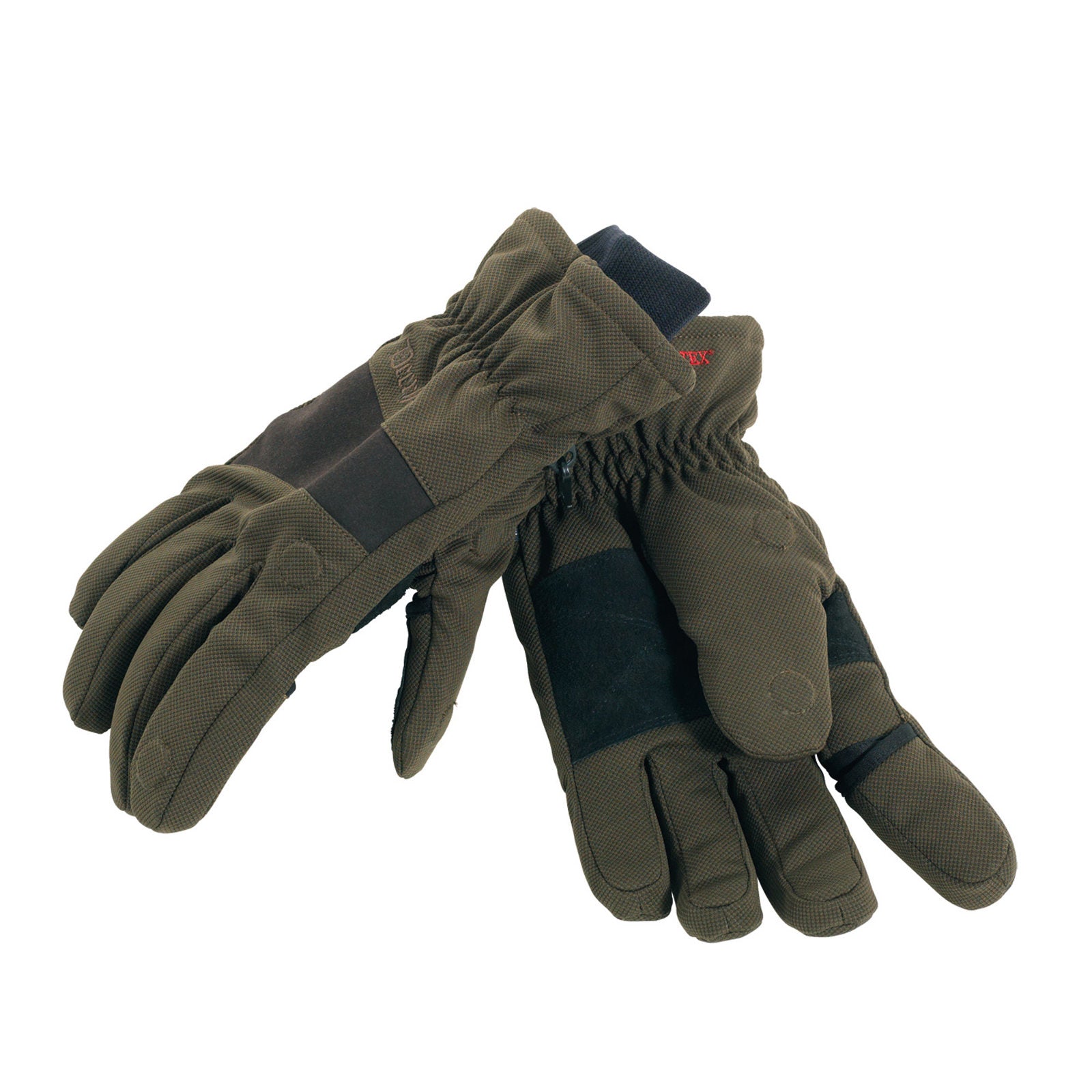 Gloves Savage Gear SoftShell - Leurre de la pêche Gloves Savage Gear SoftShell - Leurre de la pêche
