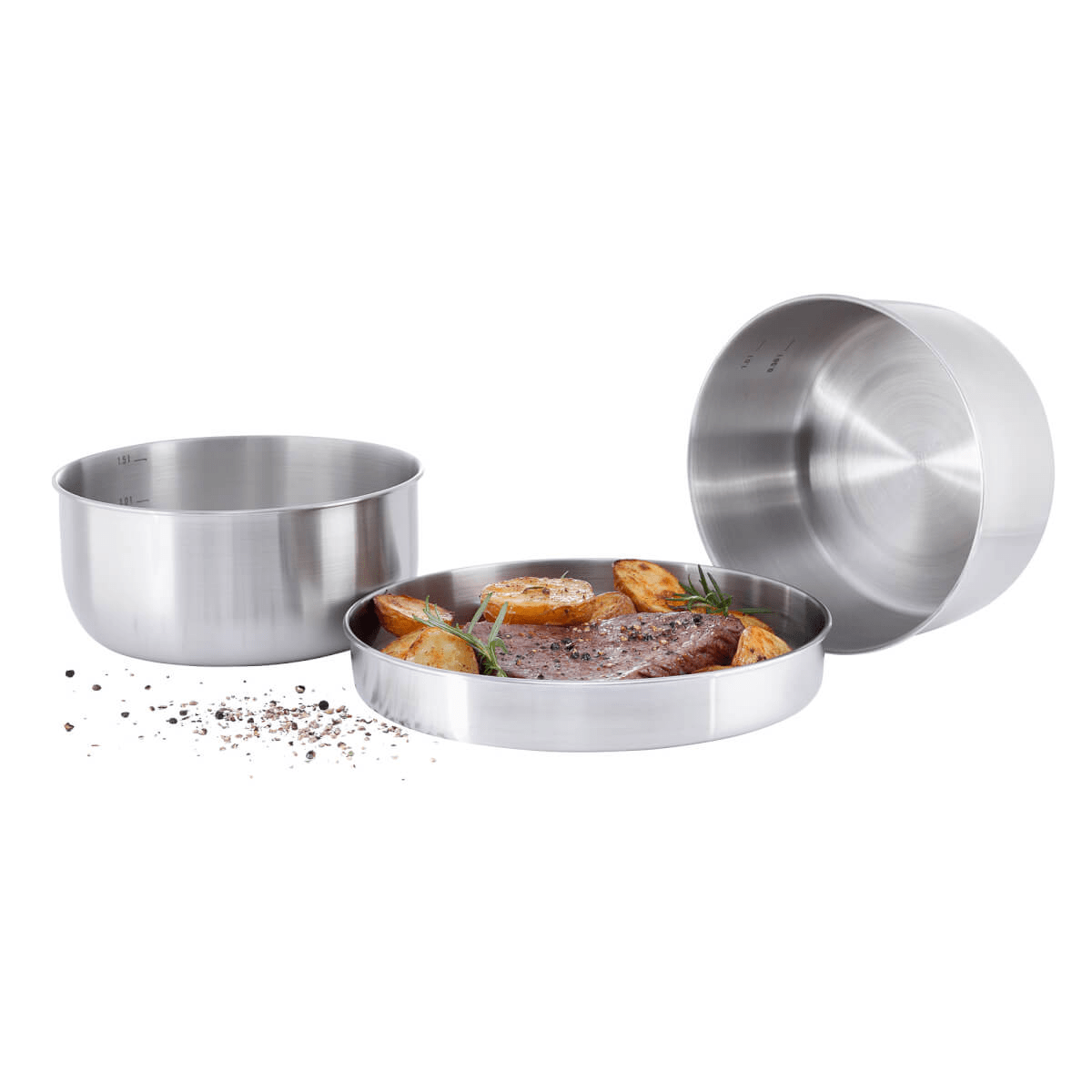 Multi Pot Kochtopf - Set - TATONKA - Wildnissport