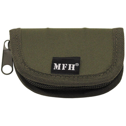 Nähzeug Kit mit Tasche - MFH - Wildnissport