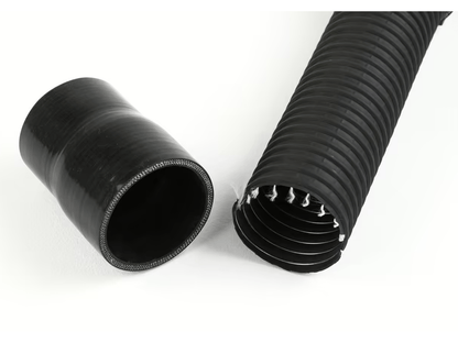 Nakatanega Endstück für Warmluftschlauch WALUFLEX - Nakatanega - Wildnissport