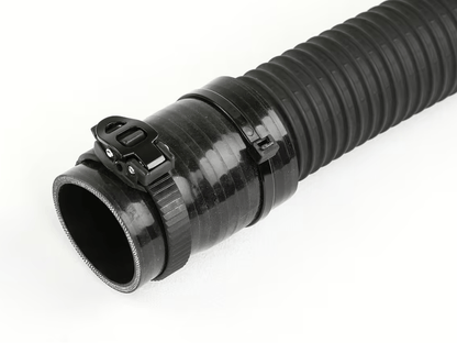 Nakatanega Endstück für Warmluftschlauch WALUFLEX - Nakatanega - Wildnissport