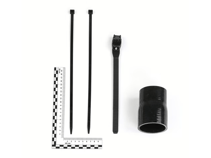 Nakatanega Endstück für Warmluftschlauch WALUFLEX - Nakatanega - Wildnissport