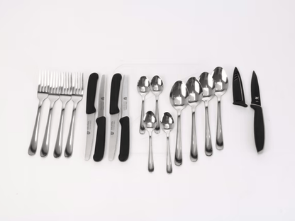 Nakatanega Tool Roll Hungry Titan Edition - Nakatanega - Wildnissport