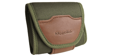 Niggeloh - Das Etui Cordura 12 x Kugel - Niggeloh - Wildnissport