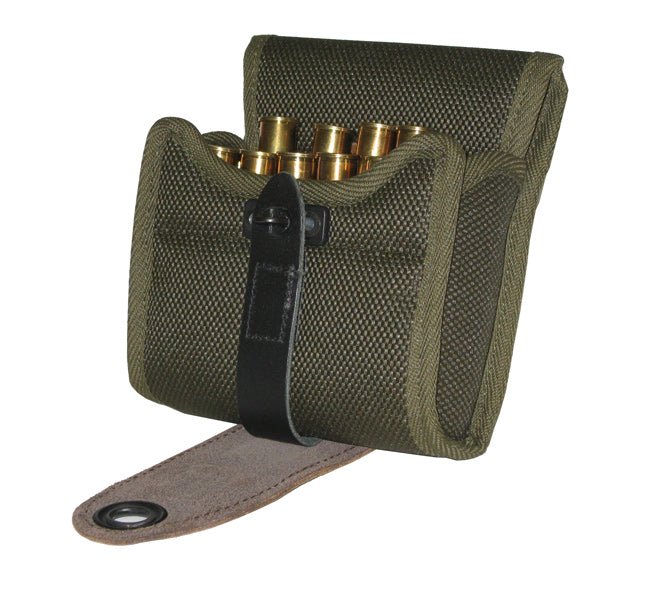Niggeloh - Das Etui Cordura 12 x Kugel - Niggeloh - Wildnissport