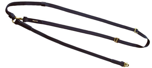 Niggeloh - Grip Umhängeleine braun 20mm - Wildnissport - Wildnissport