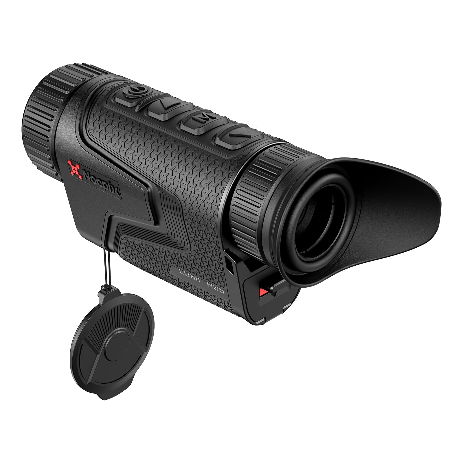 NOCPIX LUMI H35 Wärmebild - Monokular - Nocpix - Wildnissport