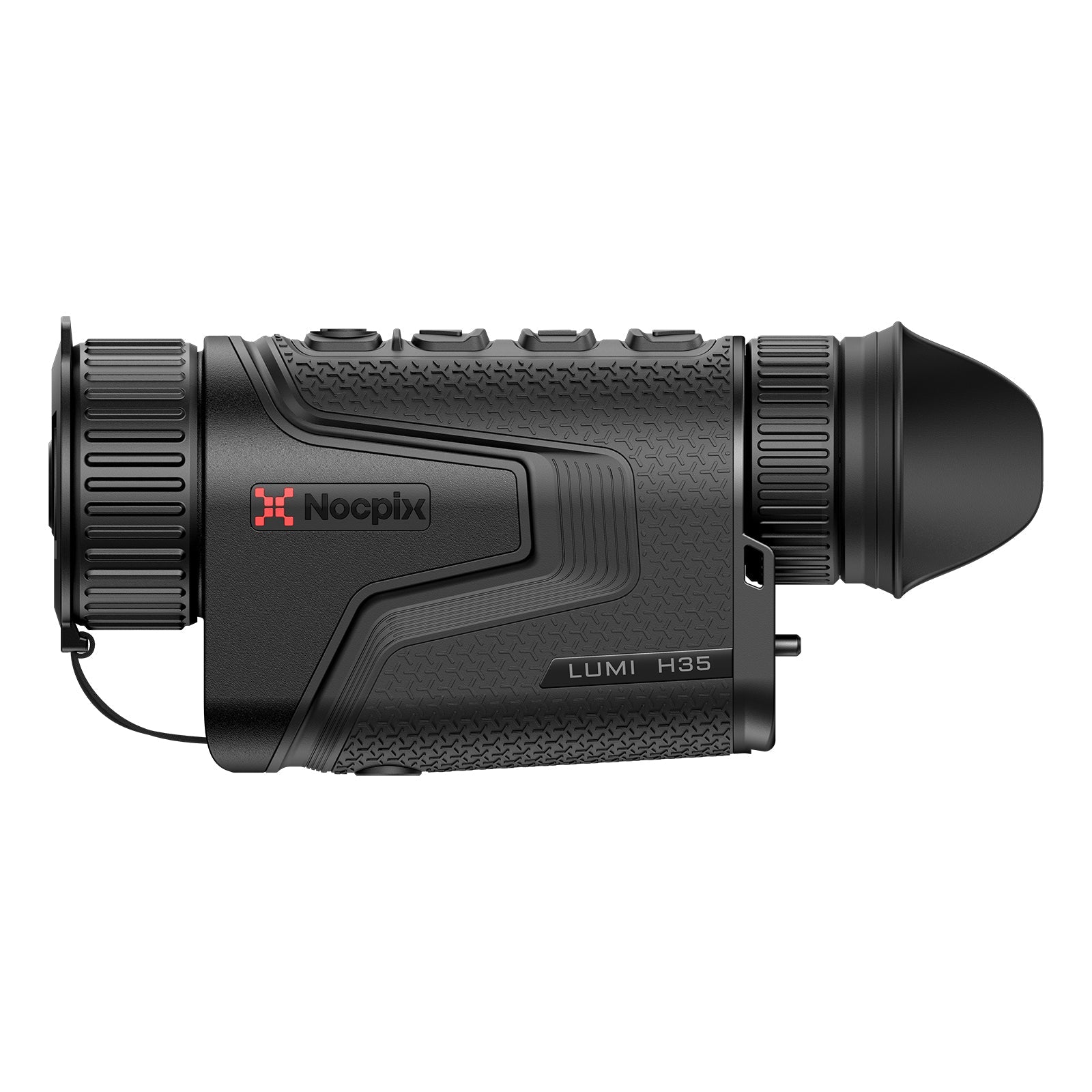 NOCPIX LUMI H35 Wärmebild - Monokular - Nocpix - Wildnissport