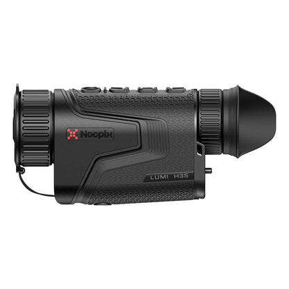 NOCPIX LUMI H35 Wärmebild - Monokular - Nocpix - Wildnissport