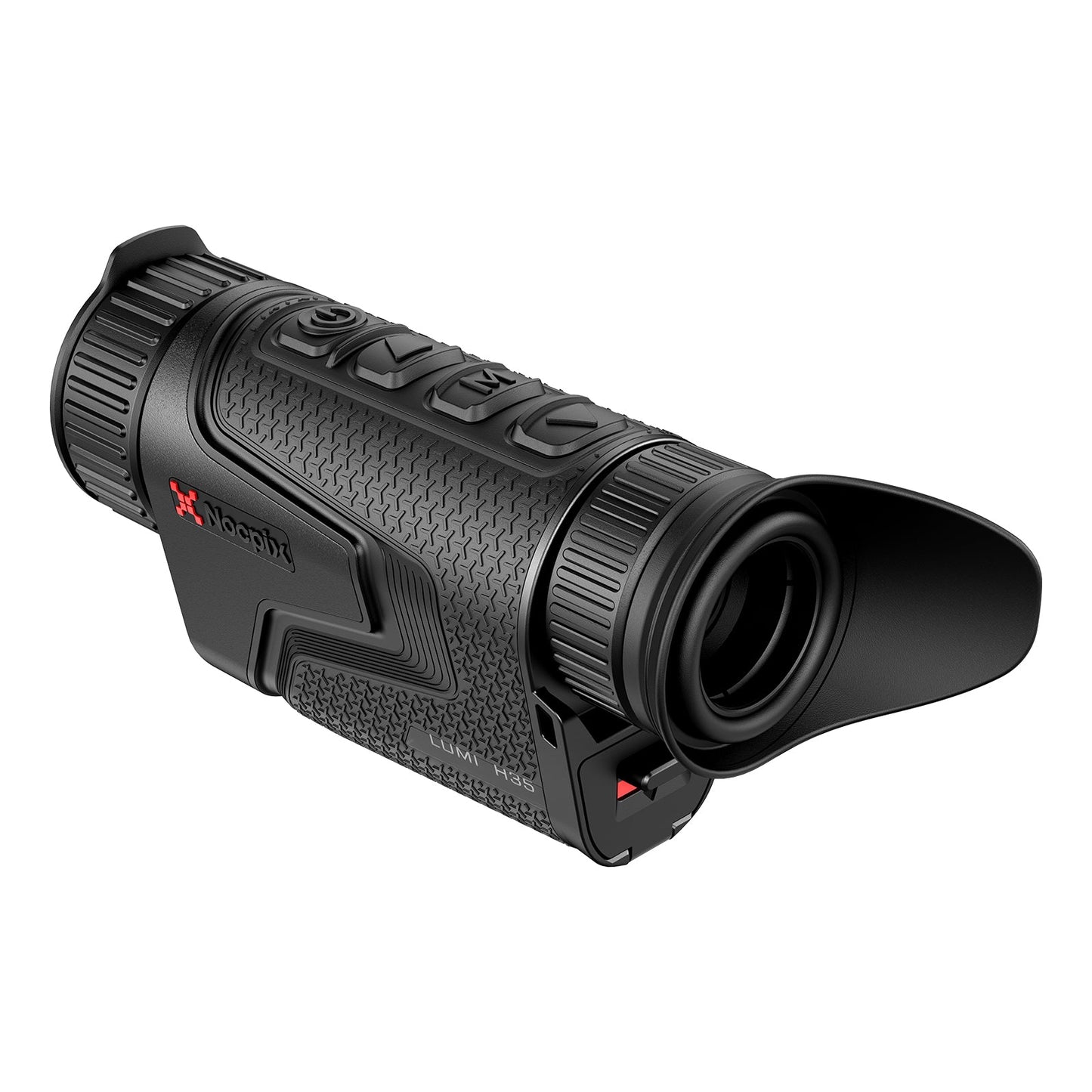 NOCPIX LUMI H35 Wärmebild - Monokular - Nocpix - Wildnissport