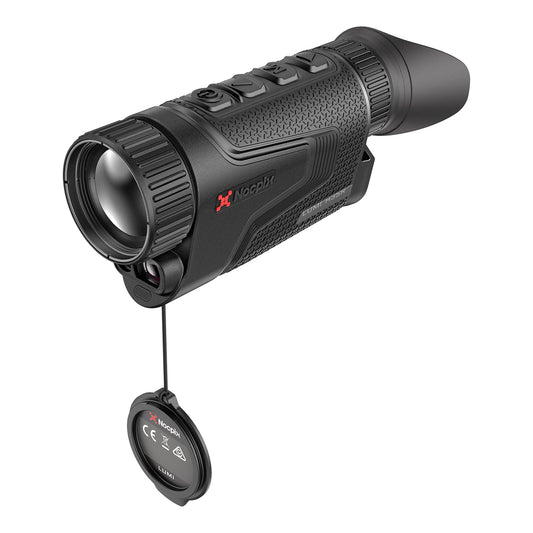 NOCPIX LUMI H35R LRF Wärmebild - Monokular - Nocpix - Wildnissport