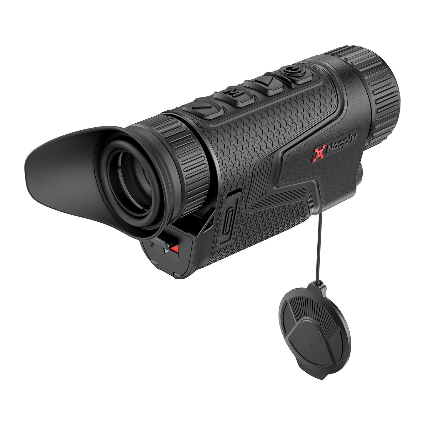 NOCPIX LUMI H35R LRF Wärmebild - Monokular - Nocpix - Wildnissport