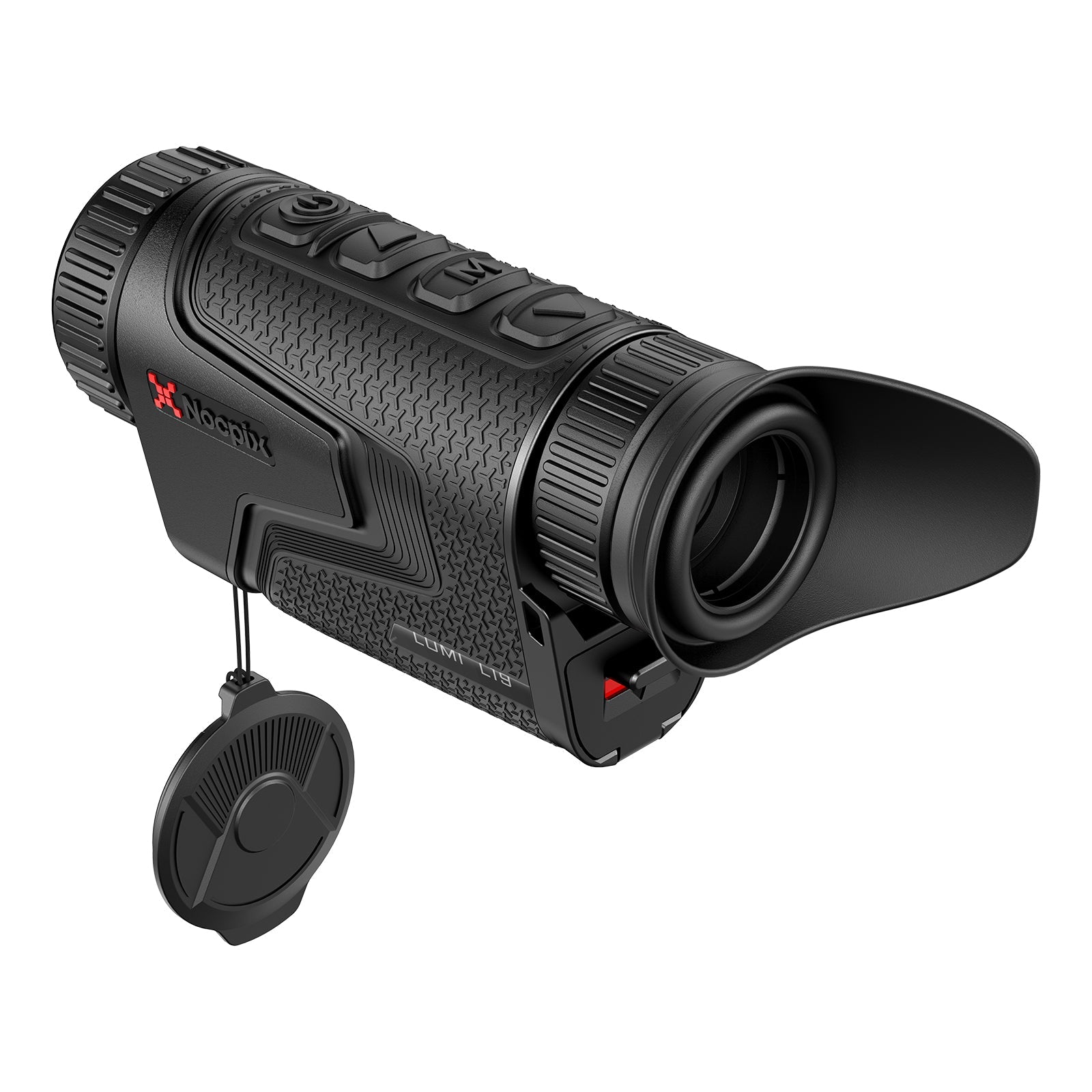 NOCPIX LUMI L19 Wärmebild - Monokular - Nocpix - Wildnissport