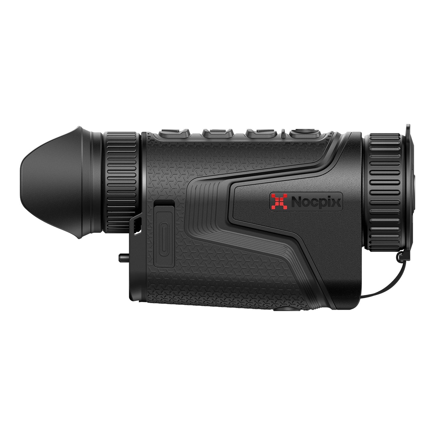 NOCPIX LUMI L19 Wärmebild - Monokular - Nocpix - Wildnissport