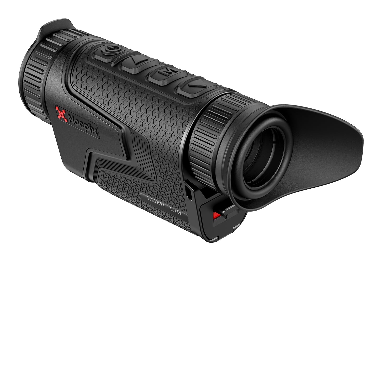 NOCPIX LUMI L19 Wärmebild - Monokular - Nocpix - Wildnissport