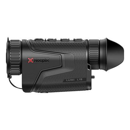 NOCPIX LUMI L19 Wärmebild - Monokular - Nocpix - Wildnissport