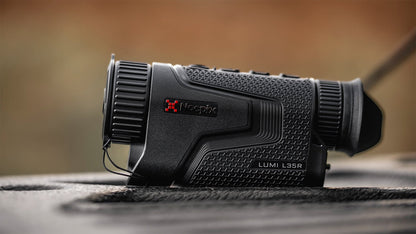 NOCPIX LUMI L35R LRF Wärmebild - Monokular - Nocpix - Wildnissport