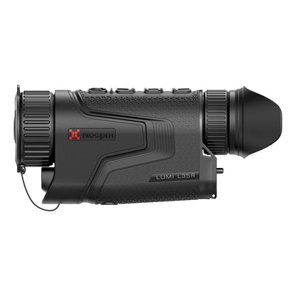 NOCPIX LUMI L35R LRF Wärmebild - Monokular - Nocpix - Wildnissport