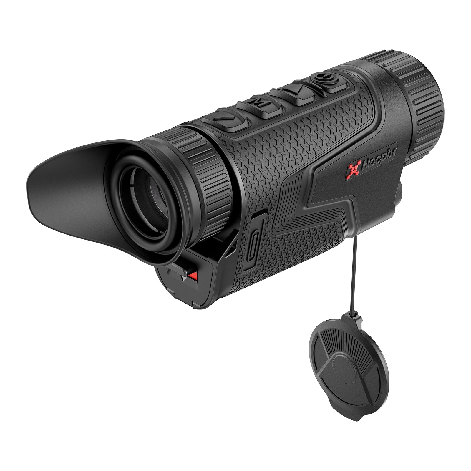 NOCPIX LUMI L35R LRF Wärmebild - Monokular - Nocpix - Wildnissport