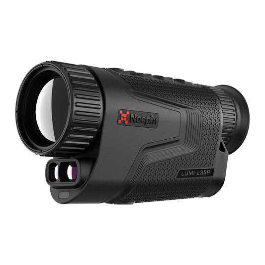 NOCPIX LUMI L35R LRF Wärmebild - Monokular - Nocpix - Wildnissport