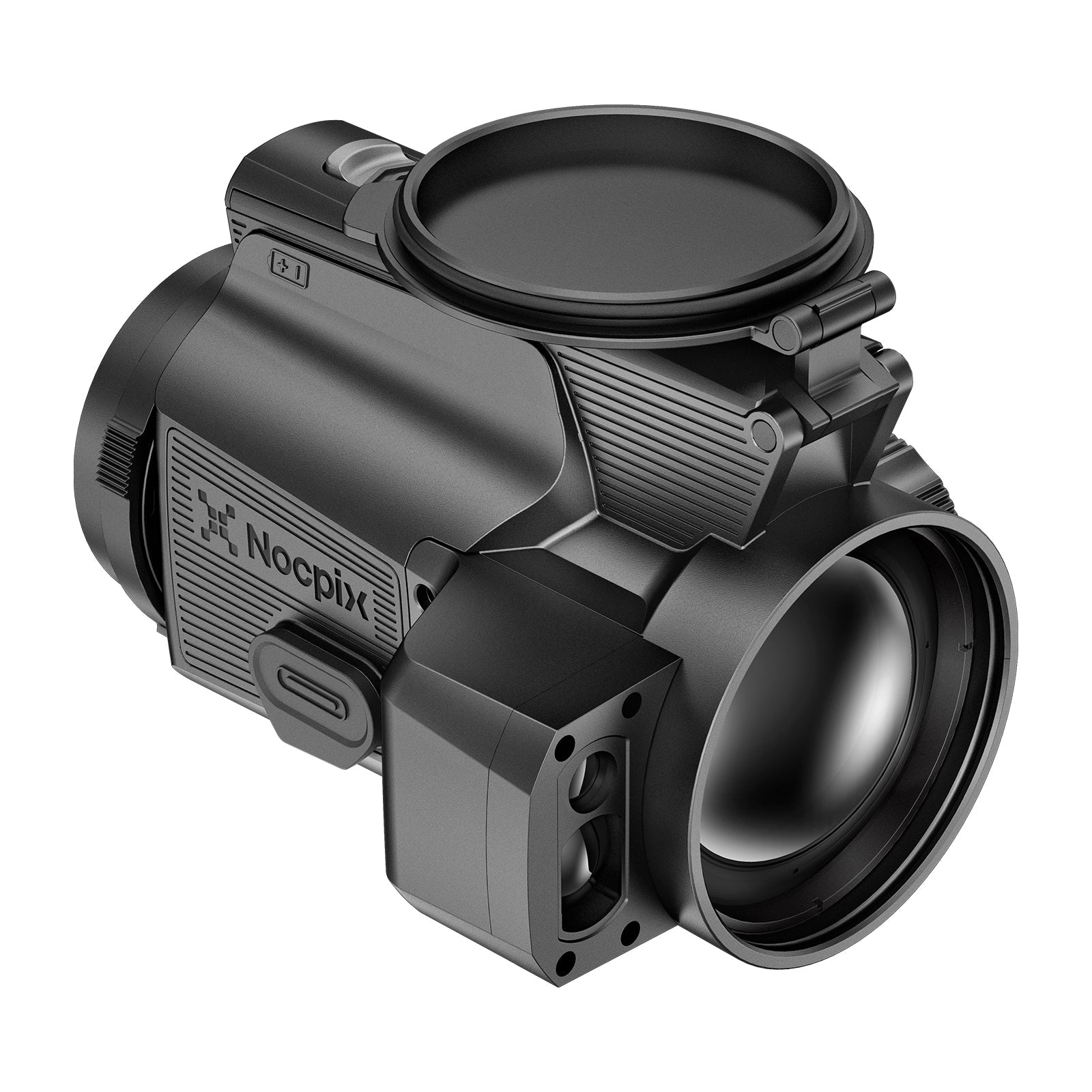 NOCPIX MATE H50R LRF Wärmebild - Vorsatzgerät - Nocpix - Wildnissport