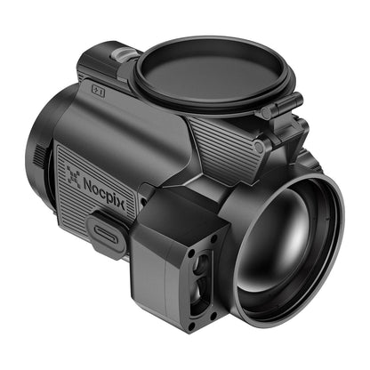 NOCPIX MATE H50R LRF Wärmebild - Vorsatzgerät - Nocpix - Wildnissport