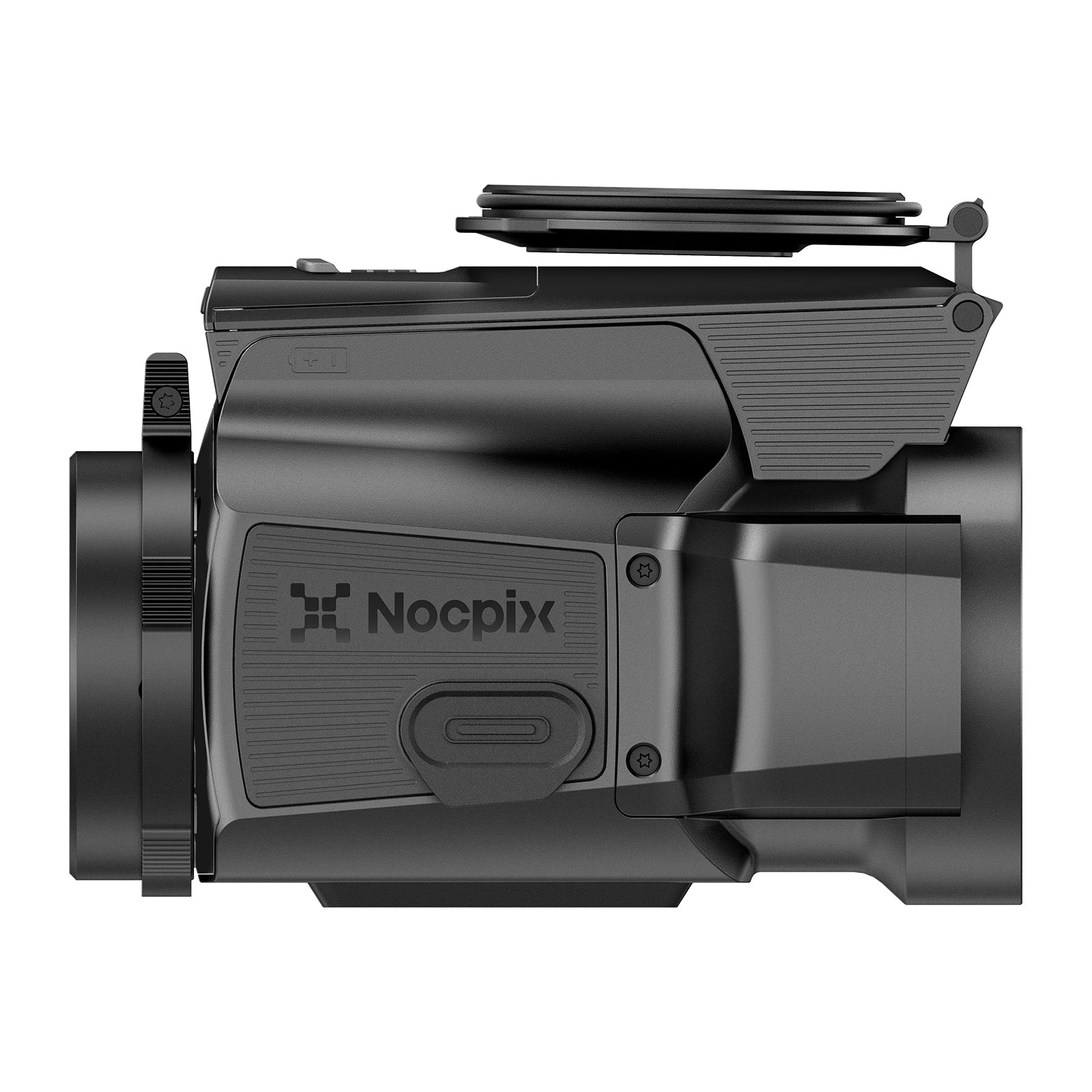 NOCPIX MATE H50R LRF Wärmebild - Vorsatzgerät - Nocpix - Wildnissport