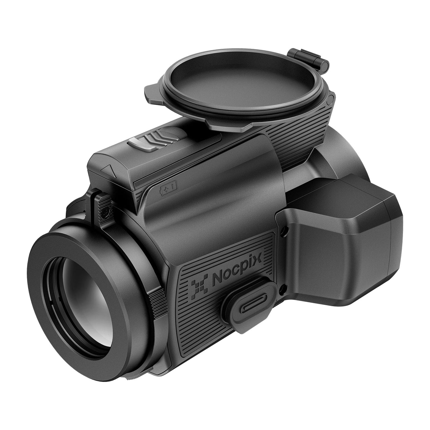 NOCPIX MATE H50R LRF Wärmebild - Vorsatzgerät - Nocpix - Wildnissport