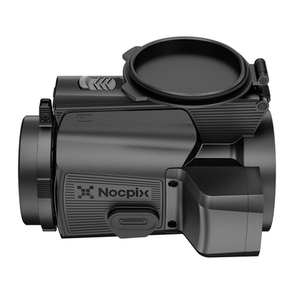 NOCPIX MATE H50R LRF Wärmebild - Vorsatzgerät - Nocpix - Wildnissport