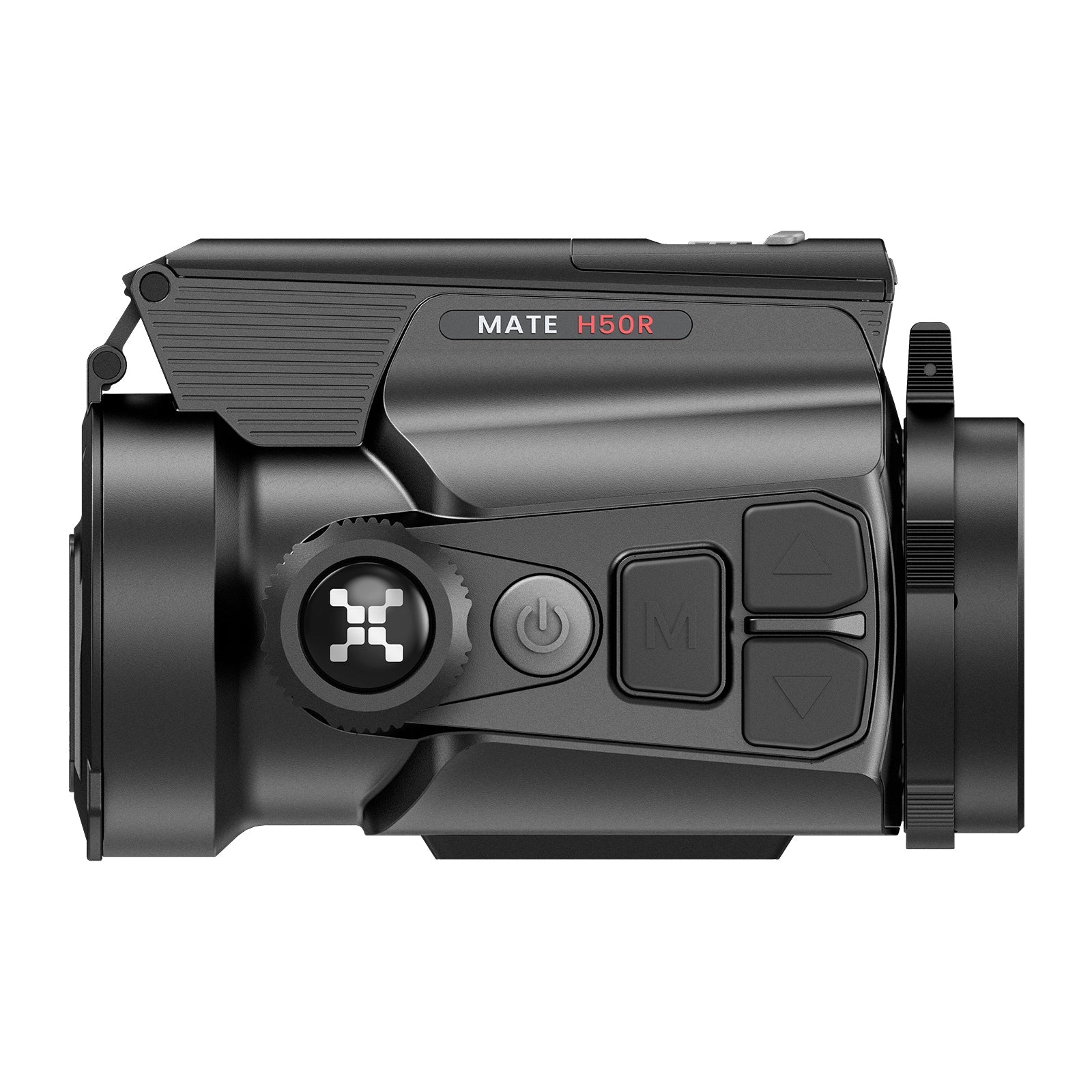NOCPIX MATE H50R LRF Wärmebild - Vorsatzgerät - Nocpix - Wildnissport